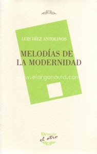 Melodas de la modernidad